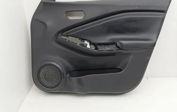 Nissan Juke II F16 Front door card panel trim