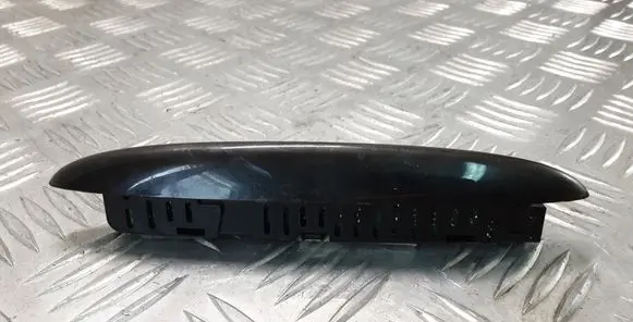 Mercedes-Benz ML W164 Parking PDC sensor display screen A1715420123
