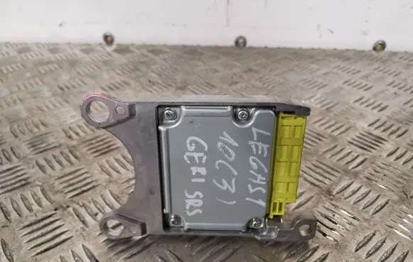 Subaru Legacy Airbag control unit/module 98221AJ010