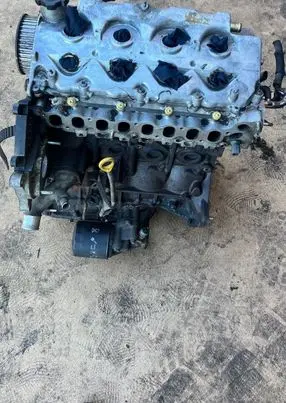 Toyota RAV 4 (XA20) Engine 1CD