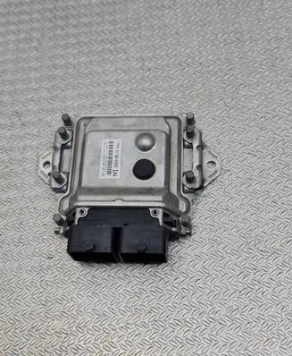 Opel Agila B Engine control unit/module 0261S06162 3392085L10