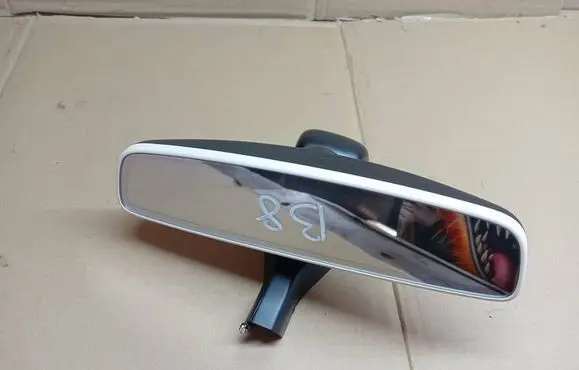 Volkswagen PASSAT B8 Rear view mirror (interior) 3G0857511AF F002079 040615