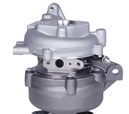 Nissan X-Trail T30 Turbo 727477-0002 727477-0005 727477-0006