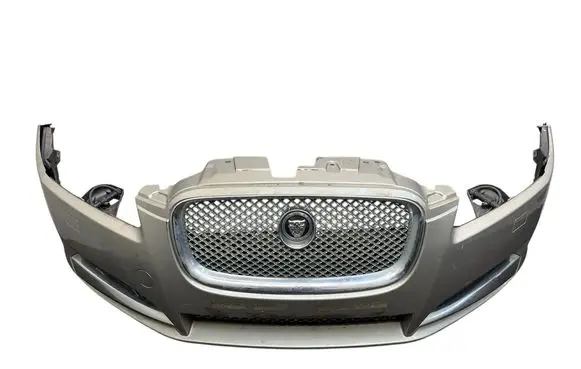 Jaguar XF Front bumper CX2317C831BB 8X2317626 CX2317E898BA