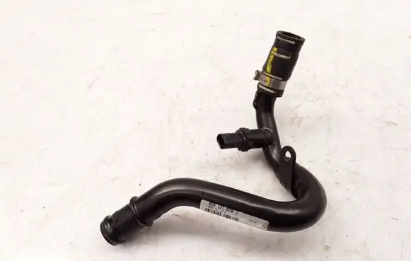 Audi A5 8T 8F Engine coolant pipe/hose 059121507AB