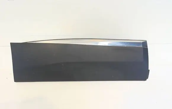 Peugeot 5008 II Rear door trim (molding) 9814134077