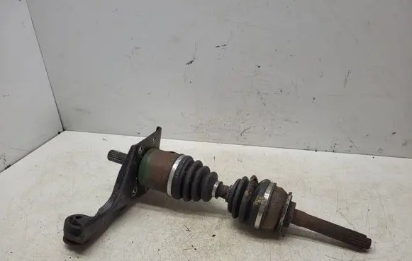 Opel Frontera B Rear driveshaft