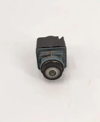 Mercedes-Benz GL X166 Front bumper camera A0009053902 642990296