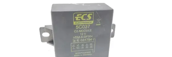 Mitsubishi Colt Other control units/modules 031794