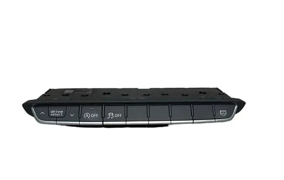 Audi A4 S4 B9 A set of switches 8W0925301AT
