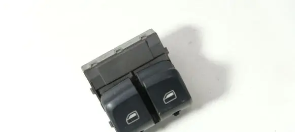 Audi A5 8T 8F Electric window control switch 8K0959851A