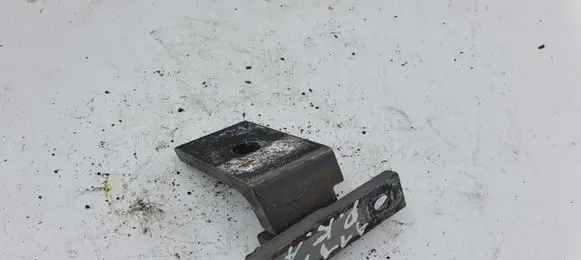 BMW 5 E60 E61 Front door lower hinge NOCODE
