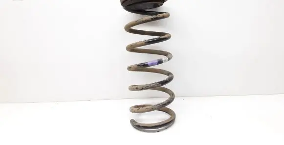 Volvo V60 Rear coil spring