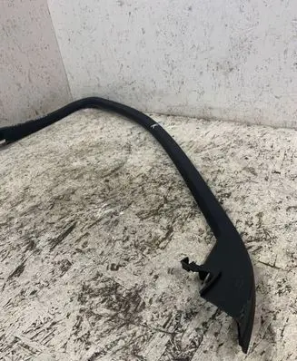 Audi A4 S4 B9 Front door glass trim molding 8w0867609