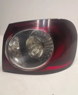 Volkswagen Golf Plus Rear/tail lights 5M0945096N 89033608