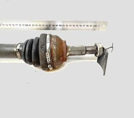 Citroen C5 Front driveshaft