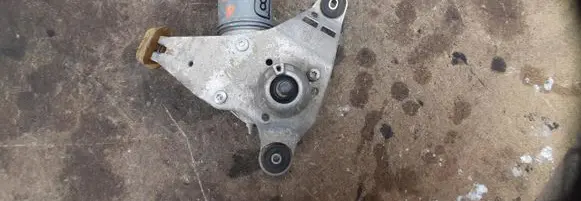 Renault Scenic IV - Grand scenic IV Wiper motor 288155536R