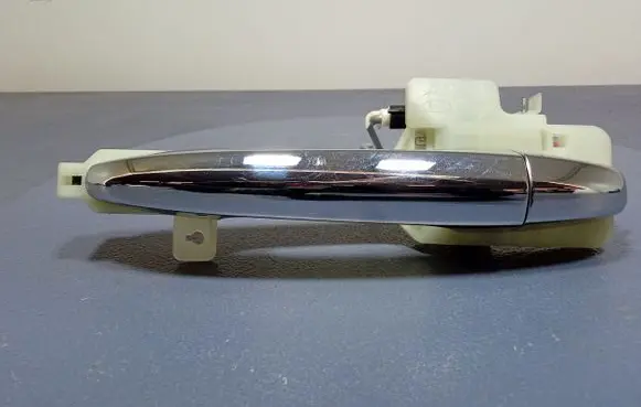 KIA Niro Rear door exterior handle
