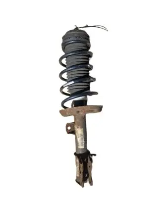 Fiat Grande Punto Rear shock absorber/damper