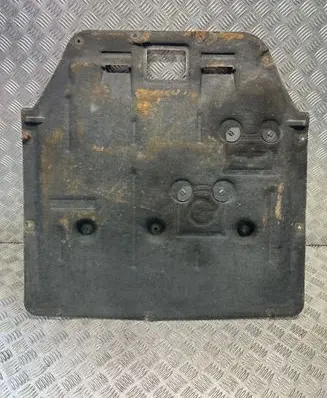 BMW 2 F45 Engine splash shield/under tray