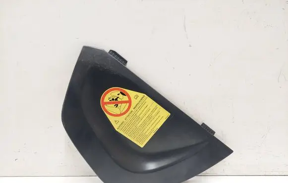 Volvo V70 Dashboard side end trim 09164899 9454474