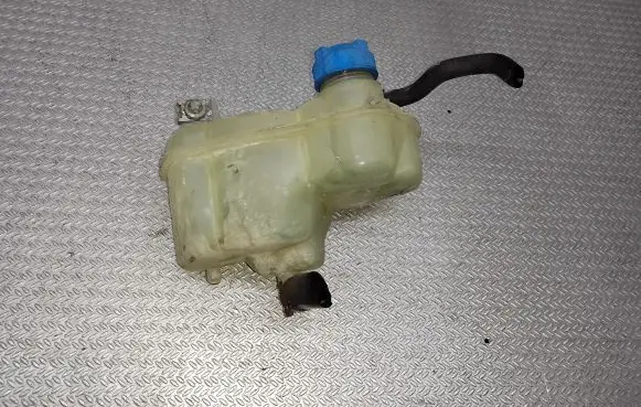 Mitsubishi Colt CZ3 Coolant expansion tank/reservoir MR597674