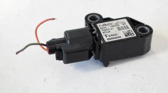 Land Rover Range Rover Sport L320 Airbag deployment crash/impact sensor 5H2Z14A686BA