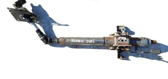Mercedes-Benz Sprinter W906 Steering wheel axle set A9064600216