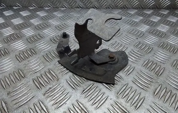 Citroen Jumpy Other engine bay part 98136419