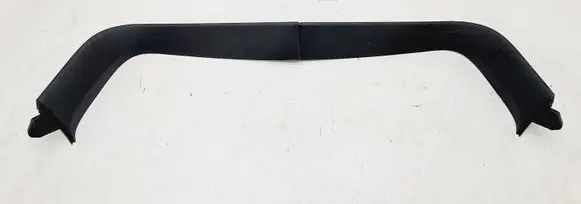 Mercedes-Benz B W246 W242 Tailgate/trunk upper cover trim A2467400171 A2467400271