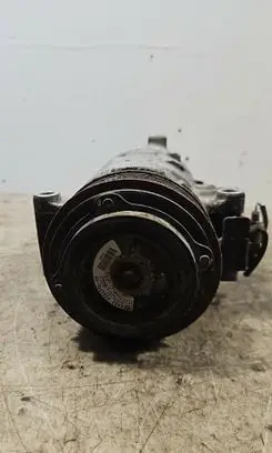 BMW 1 F20 F21 Air conditioning (A/C) compressor (pump) 6SBU14C GE4472604691 HFC134A