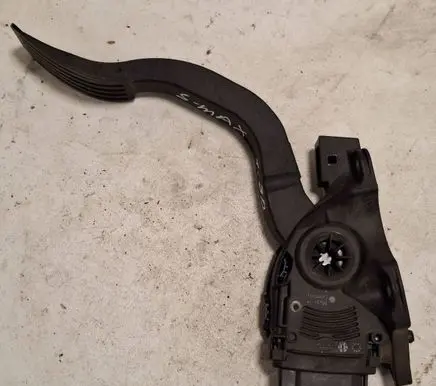 Ford S-MAX Accelerator throttle pedal 6PV00922010 C95YE02 06112007