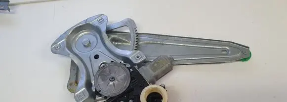 Toyota Auris E180 Rear door window regulator motor
