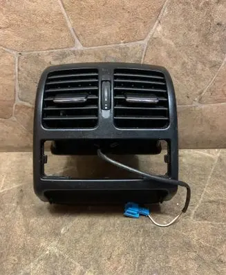 Mercedes-Benz E C207 W207 Rear air vent grill A2048301054