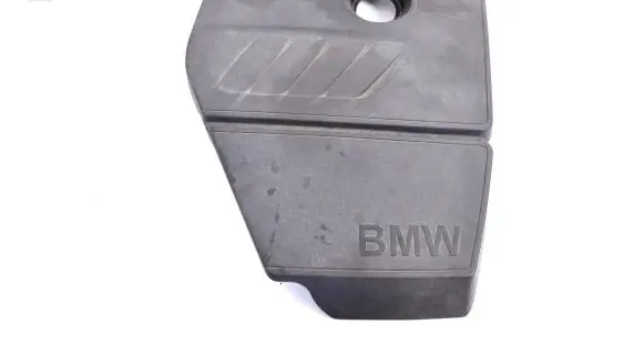 BMW 1 F20 F21 Engine cover (trim) 7608117