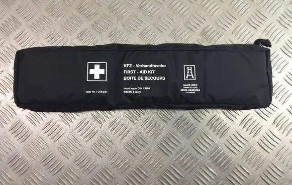 BMW 5 F10 F11 First aid kit 7276541