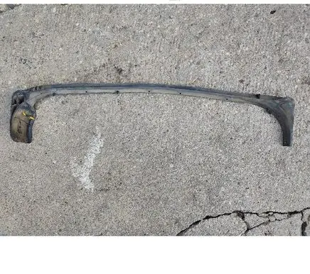 Citroen Jumper Rubber seal rear door 