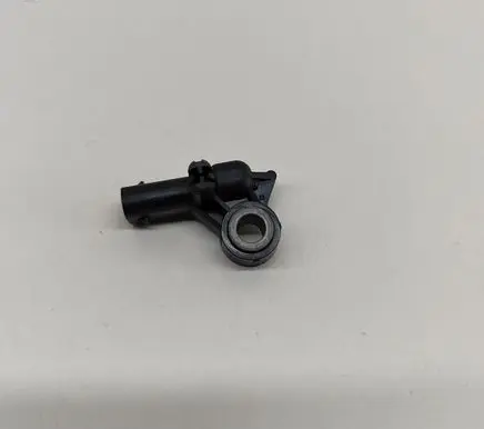 Mercedes-Benz EQE v295 Airbag deployment crash/impact sensor A2239056103