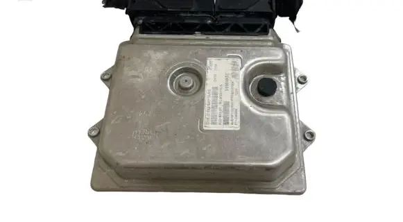 Opel Combo D Engine control unit/module 51908952 BC0109472A