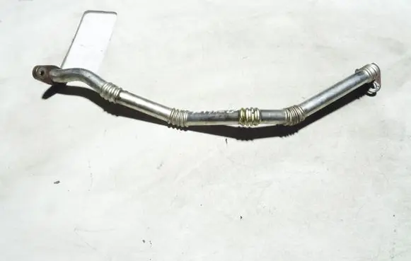 Jaguar X-Type Engine coolant pipe/hose 2S706K677AC