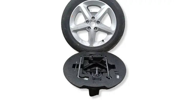 Hyundai Sonata R17 spare wheel 529103K330