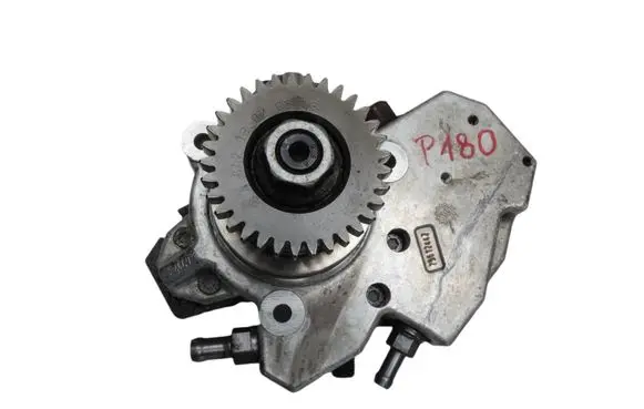 Mercedes-Benz S W221 Fuel injection high pressure pump A6420700501