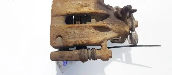 Peugeot 807 Rear brake caliper