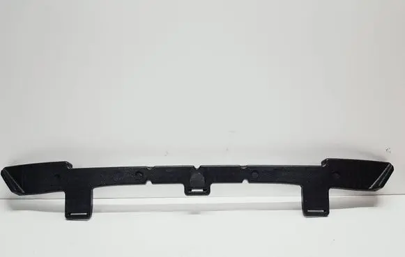Cupra Born Rear bumper foam support bar 10E807573