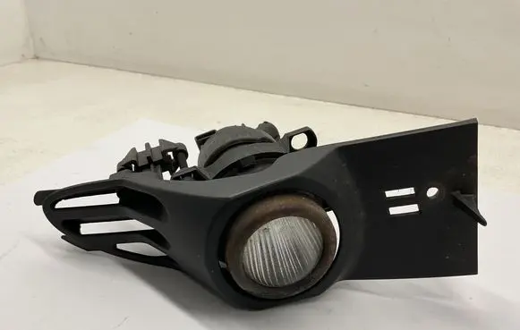BMW 7 E65 E66 Front fog light 15563500