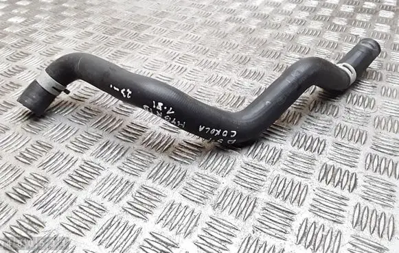 Toyota Corolla E160 E170 Air intake hose/pipe