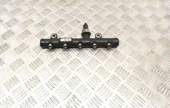 Fiat Ulysse Fuel main line pipe 9681649580 9658227880