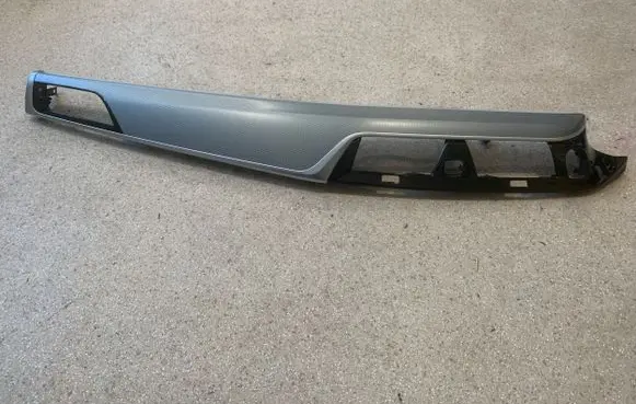 BMW 5 G30 G31 Panel trim 8070622