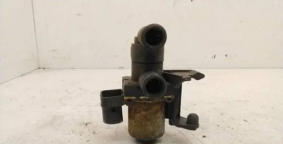 BMW 3 E36 Coolant heater control valve 1387846 1147412052