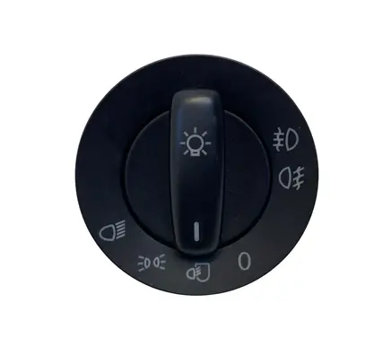 Volkswagen PASSAT B6 Light switch 748500260000 1K0941431A